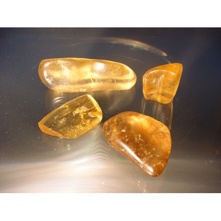 Raw Amber | VED-DISTRI