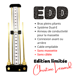 ANTENNE DE LECHER EDD...