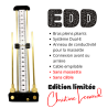 ANTENNE DE LECHER EDD Couleur Noir sans massette ni câble "Edition spéciale Christine Lessard"