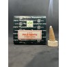 PALO SANTO Incense, box of 12 cones