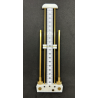 White EDD Lecher Antenna – ADRV special edition