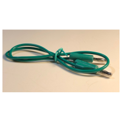 ANTENNE DE LECHER EDD Couleur Blanc édition spéciale "Assemblée Druidique des Résonances Vibratoires"