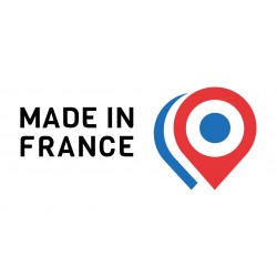 WIKA Electrosensible Obsidienne Noir