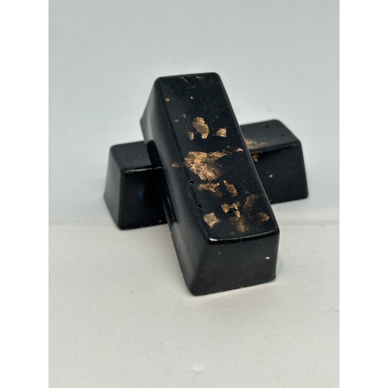 WIKA Hyper Sensible Obsidienne Noir