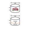 Cabossé – WIKA Home Harmonizer | VED-DISTRI