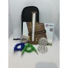 Adventure Pack: EDD Lecher Antenna + GéoMag, "Terra Mystica" special edition