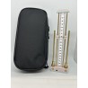 Carrying case for EDD and Retro Lecher antennas