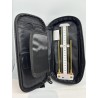 Carrying case for EDD and Retro Lecher antennas