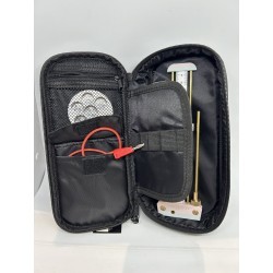 Carrying case for EDD and Retro Lecher antennas