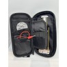 Carrying case for EDD and Retro Lecher antennas