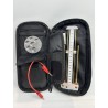 Carrying case for EDD and Retro Lecher antennas