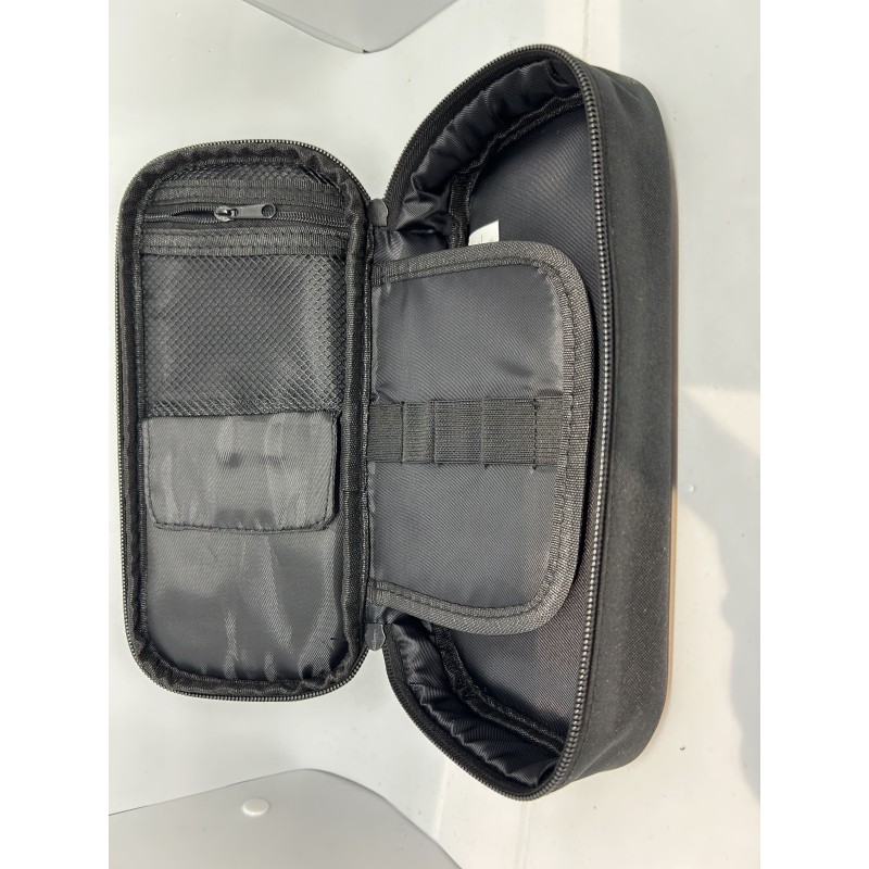 Carrying case for EDD and Retro Lecher antennas
