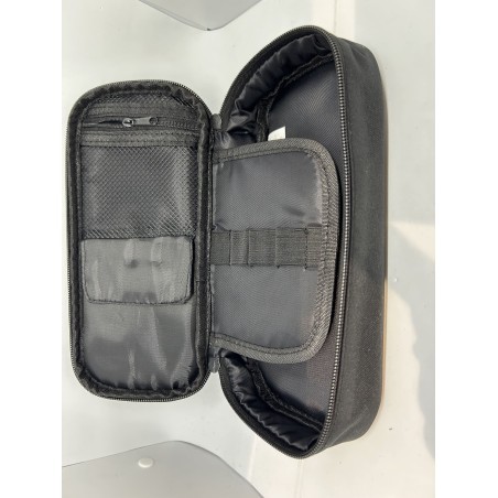 Carrying case for EDD and Retro Lecher antennas