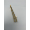 Bras grande taille haute conductivité pour Antenne de Lecher