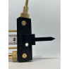 Viseur de précision pour Antenne de Lecher EDD