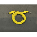 Cable 2m pour Antenne de Lecher EDD et 
