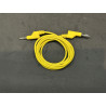 Cable 2m pour Antenne de Lecher EDD et "Retro" pour thérapeute