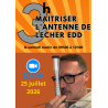 25/07/26 Formation ZOOM 3h pour maitriser l'Antenne de Lecher Edd