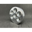Masse vibraty pour Antenne de Lecher EDD et Retro