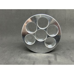 Masse vibraty pour Antenne de Lecher EDD et Retro