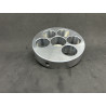 Masse vibraty pour Antenne de Lecher EDD et Retro