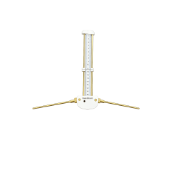 ANTENNE DE LECHER EDD ASCLEPIOS AVEC LA FORMATION "DÉBUTER AVEC SON ANTENNE DE LECHER EDD DE 3H" OFFERTE!