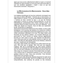 La Maîtrise Vibratoire pour reprendre le contrôle de son destin avec l'antenne de Lecher Edd