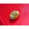 Heliotrope (Bloodstone) – Tumbled Stone | VED-DISTRI