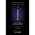 Mastering Vibrational Energy, Take back control or your destiny by Eric DAUB version Anglaise