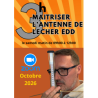 03/10/26 Formation ZOOM 3h pour maitriser l'Antenne de Lecher Edd