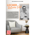 The complete Lecher antenna method by Eric DAUB version Anglaise