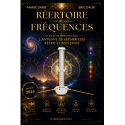 RÉPERTOIRE DES FRÉQUENCES...