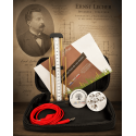 ANTENNE DE LECHER Rétro Ernst Edition Anniversaire