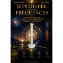 RÉPERTOIRE DES FRÉQUENCES pour l'Antenne de Lecher EDD et ASCLEPIOS