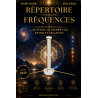 RÉPERTOIRE DES FRÉQUENCES pour l'Antenne de Lecher EDD et ASCLEPIOS