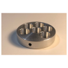 Massette pour antenne de Lecher Edd® ou Retro®