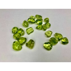Peridot – Tumbled Stone | VED-DISTRI