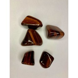 Bull's Eye – Tumbled Stone | VED-DISTRI