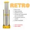 Antenne de Lecher EDD - Fabrication Française