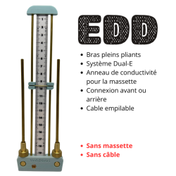 Antenne de Lecher EDD - Fabrication Française