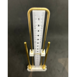 ANTENNE DE LECHER Allemande EDD® de couleur