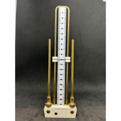 ANTENNE DE LECHER Allemande EDD® de couleur