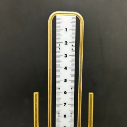 Antenne de Lecher Allemande EDD - Fabrication Française