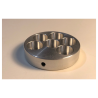 Antenne de Lecher Allemande EDD - Fabrication Française