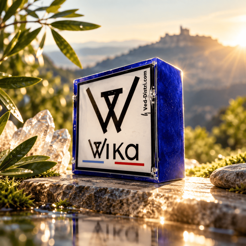 WIKA Home Harmonizer – Home Energy Harmonizer | VED-DISTRI