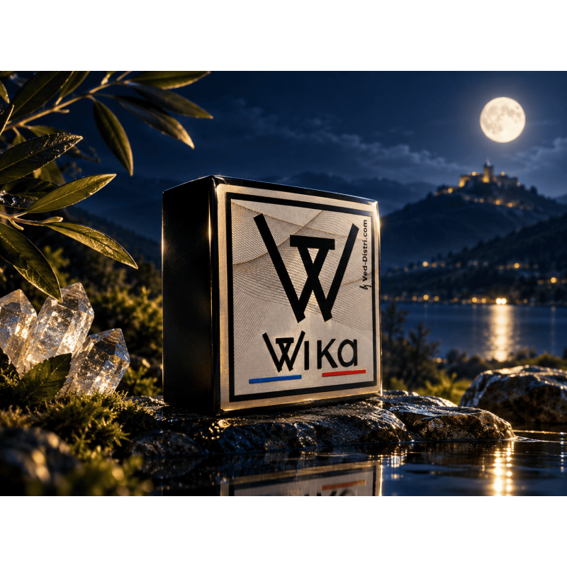 WIKA Black Protect – Home Protection | VED-DISTRI