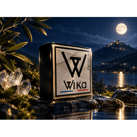 WIKA Black Protect – Home Protection | VED-DISTRI
