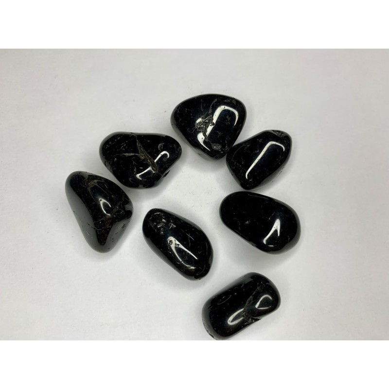 Tourmaline – Tumbled Stone (10 g) | VED-DISTRI