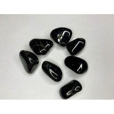 Tourmaline – Tumbled Stone (10 g) | VED-DISTRI