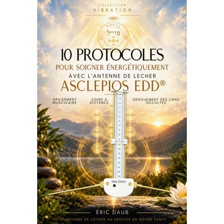 FREQUENCY DIRECTORY for the EDD and ASCLEPIOS Lecher Antenna